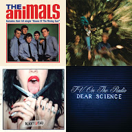 Swamp Rock Happy Hour