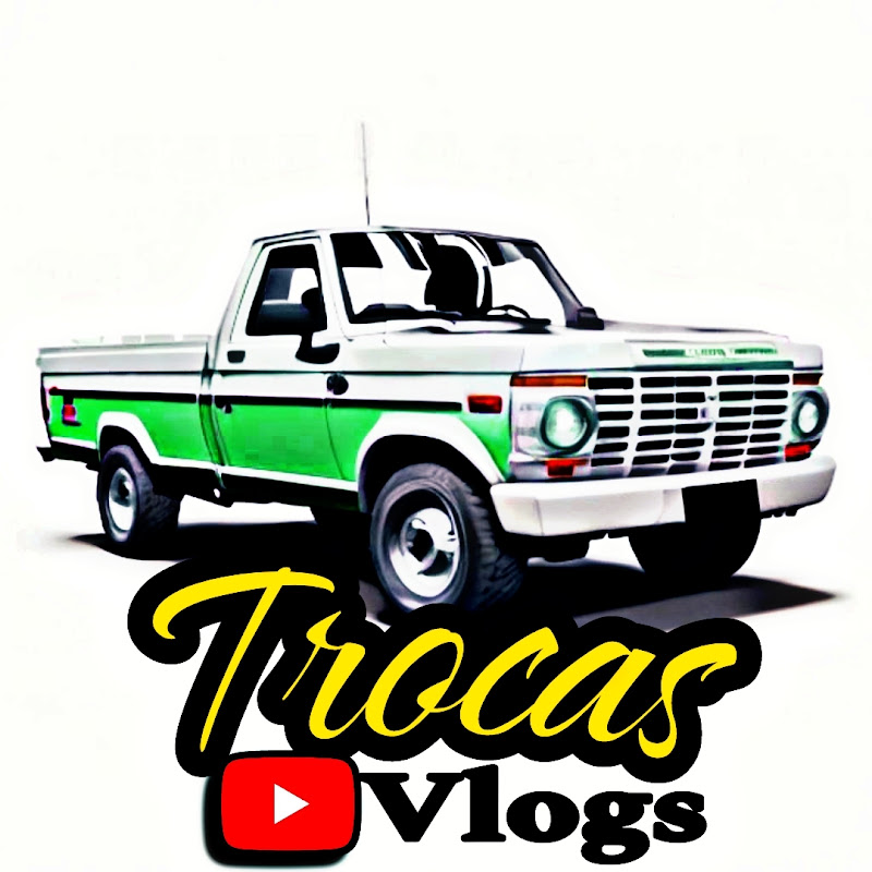 TROCAS VLOGS