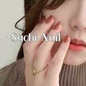-Sachi-セルフネイル