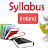 syllabus of ireland