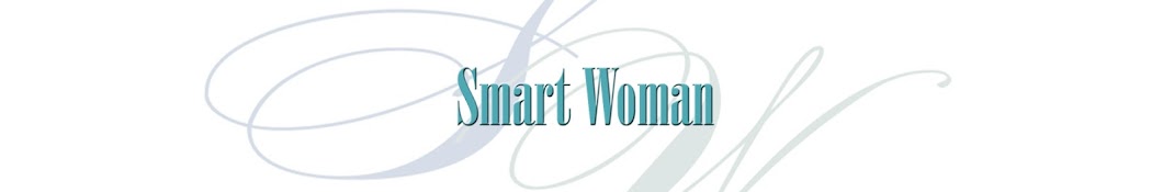 SmartWomanNews YouTube channel avatar