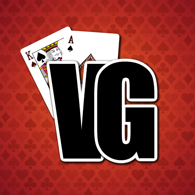 Vegas Gamblers 