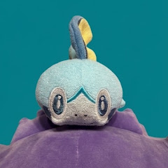 りょうのポケ部屋
