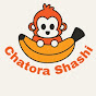 Chatora Shashi logo
