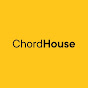 ChordHouse YouTube channel avatar