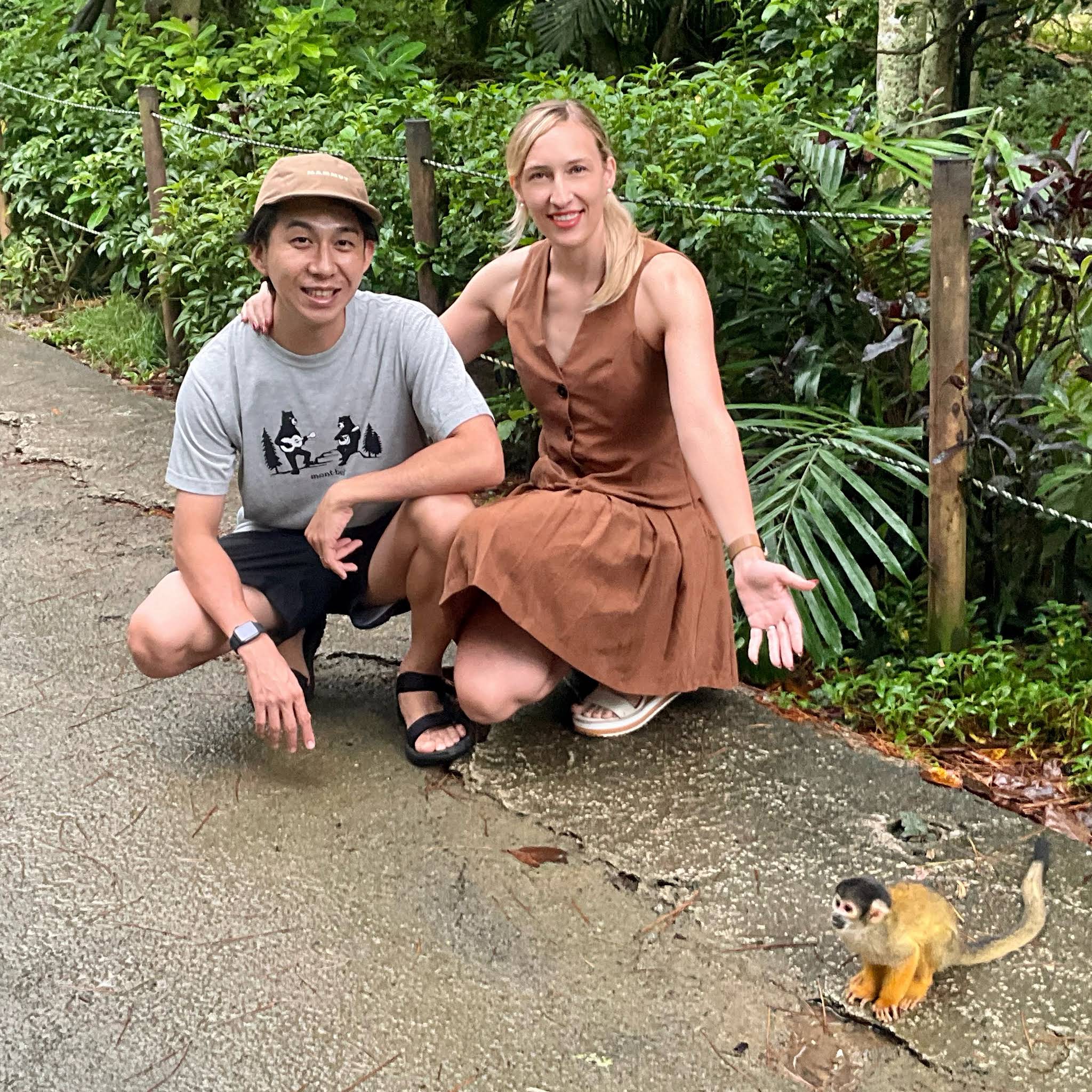 私物沖縄巡礼★ハワイアン三連リング幸せ笑顔輝く人生へ YouTube