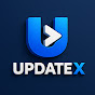 UpdateX logo