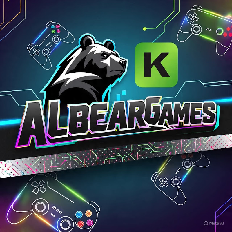 AlbearGames