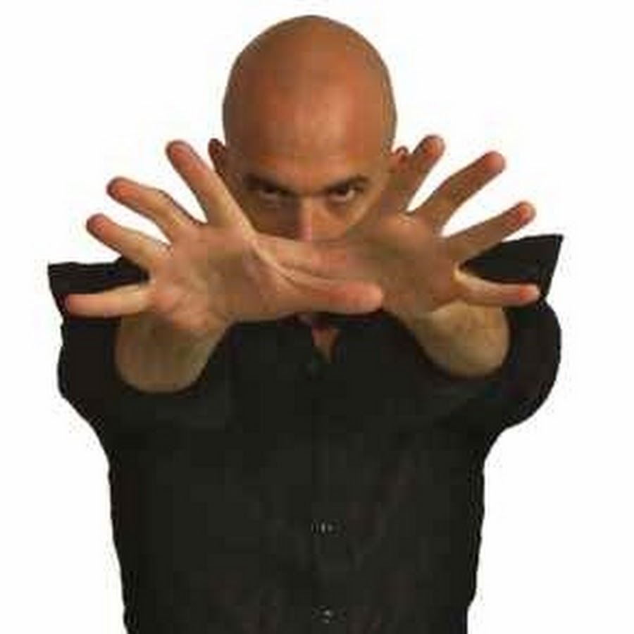 Image result for alan chamo