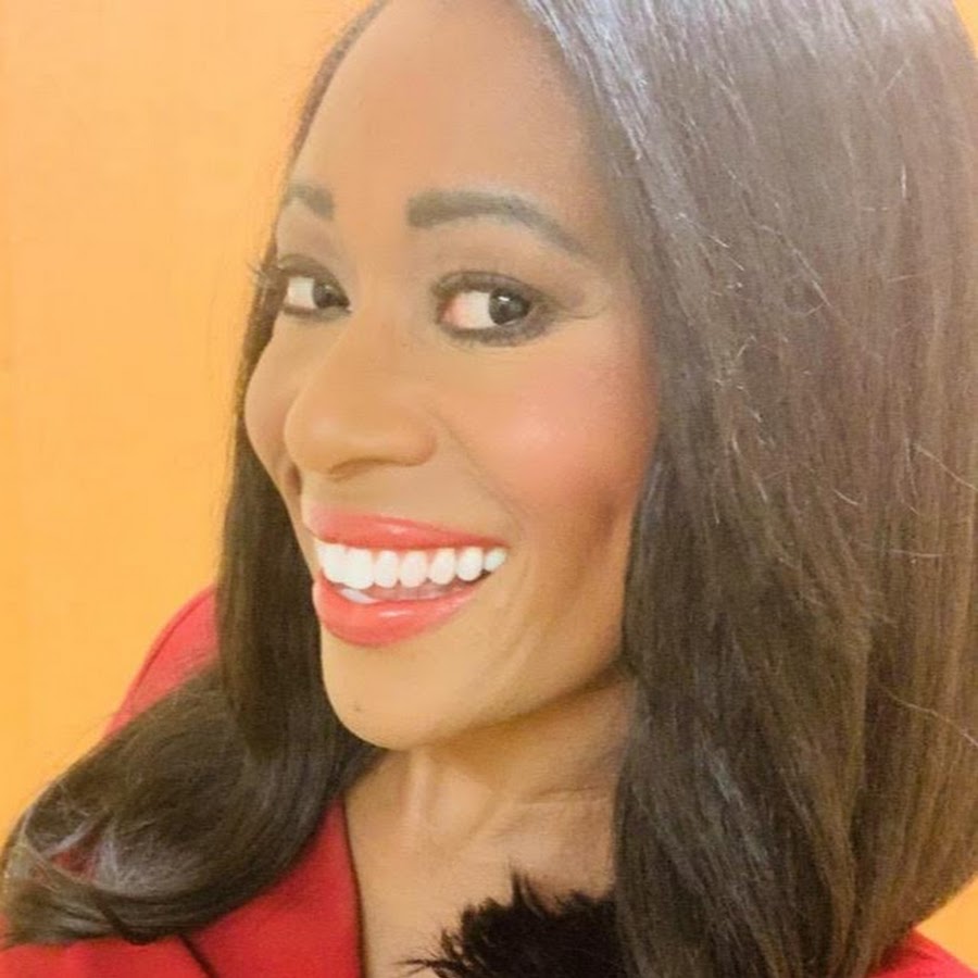 Kimberly Wiggins YouTube