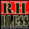 R.H. BLESS
