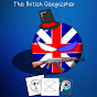 The British Geographer 🇬🇧