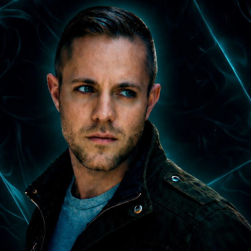 Somewhere in the Skies w/ Ryan Sprague