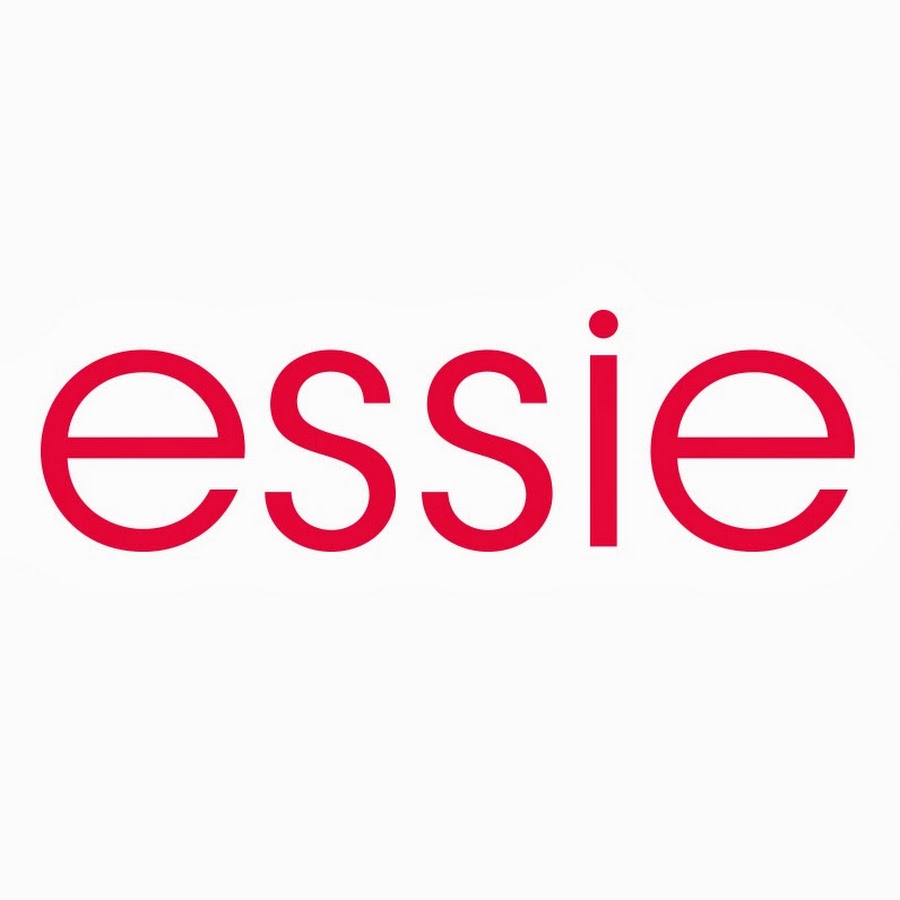 essie YouTube