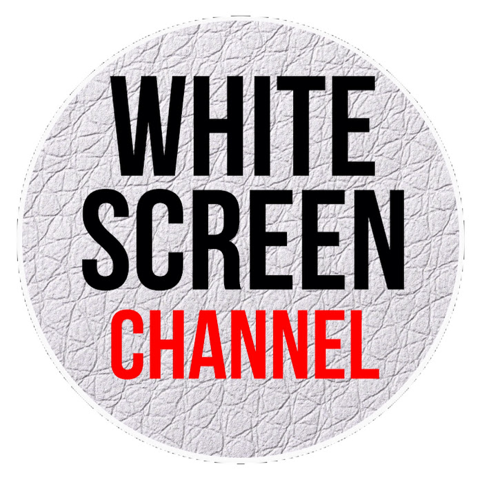 WhiteScreen Channel Net Worth & Earnings (2024)