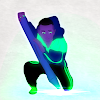 Prydzanimation