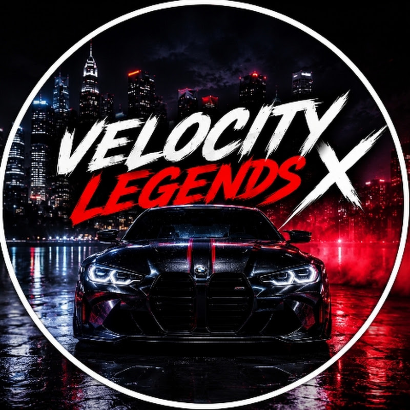 VeloCars X