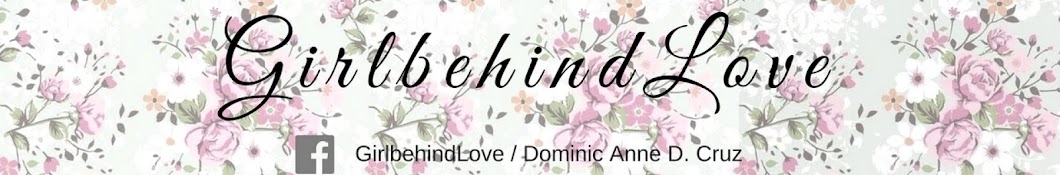 Girlbehind Love رمز قناة اليوتيوب