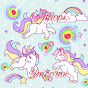 Lollipops and Unicorns