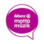 Allianz Motto Müzik Youtube video kanalı Profil Fotoğrafı Allianz Motto Müzik Youtube video kanalı Profil Fotoğrafı