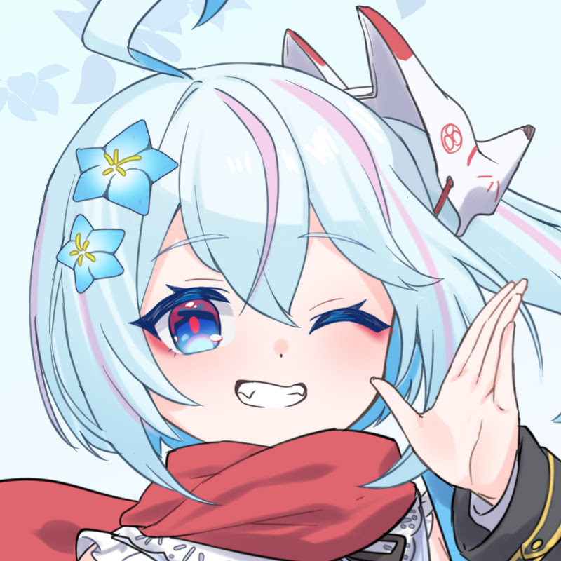 ⚡鼓膜破壊神:赤壊まふゆch🧣