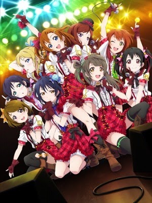 Xem Anime Love Live! School Idol Project SS3 VietSub Xem Anime Love Live! School Idol Project SS3 - Anime Love Live! School Idol Project SS3 VietSub