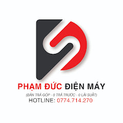 Phạm Đức Điện Máy