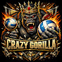CRAZY GORILLA