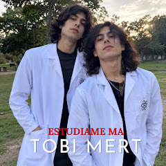 Tobi mert
