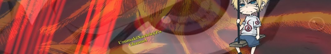 UzumakiNaelricyZ Avatar channel YouTube 