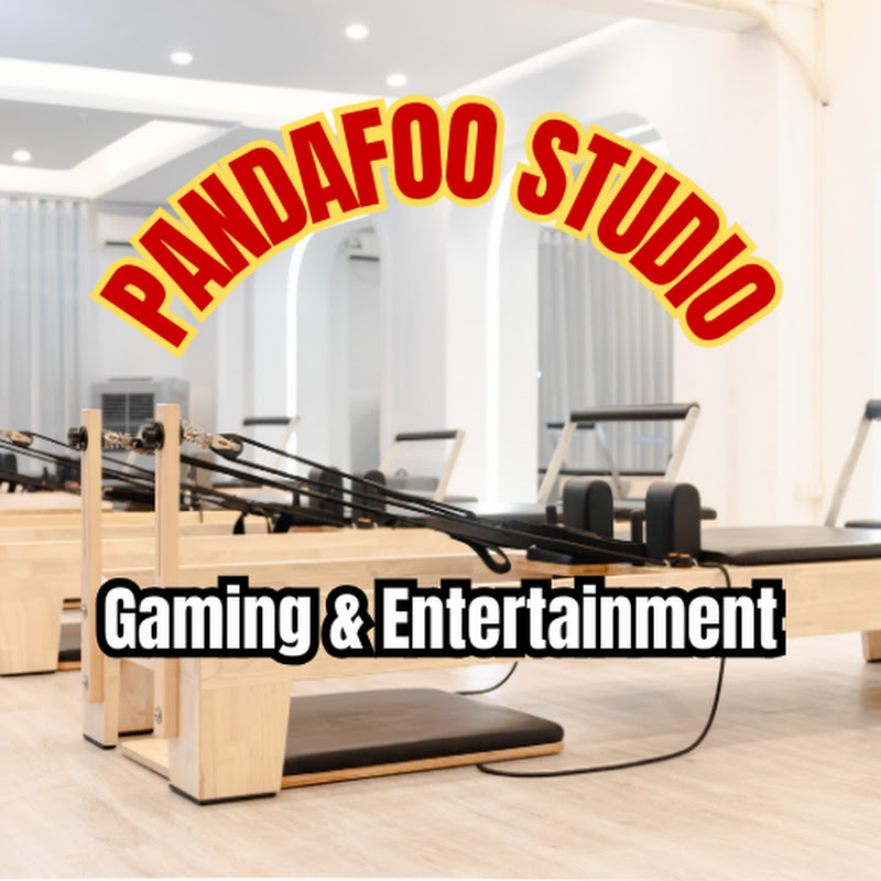 Pandafoo Gaming & Entertainment