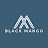 Black Mango Shorts