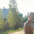 Чертик в кедах