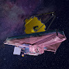 James Webb Space Telescope (JWST)
