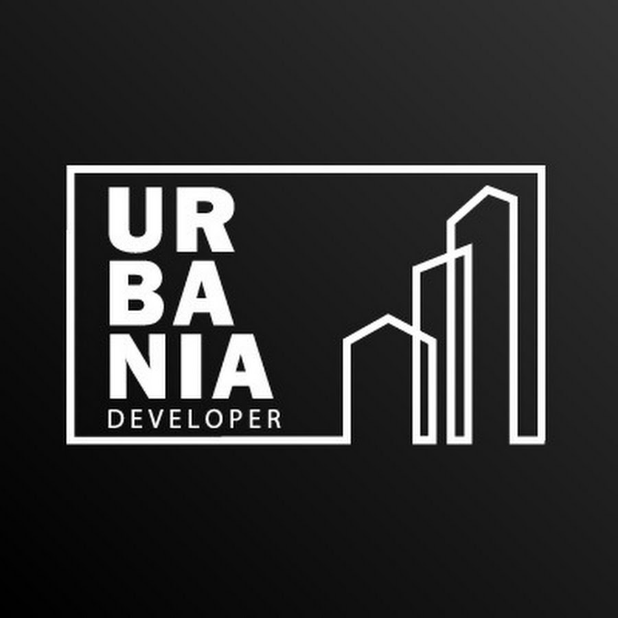 URBANIA DEVELOPER YouTube
