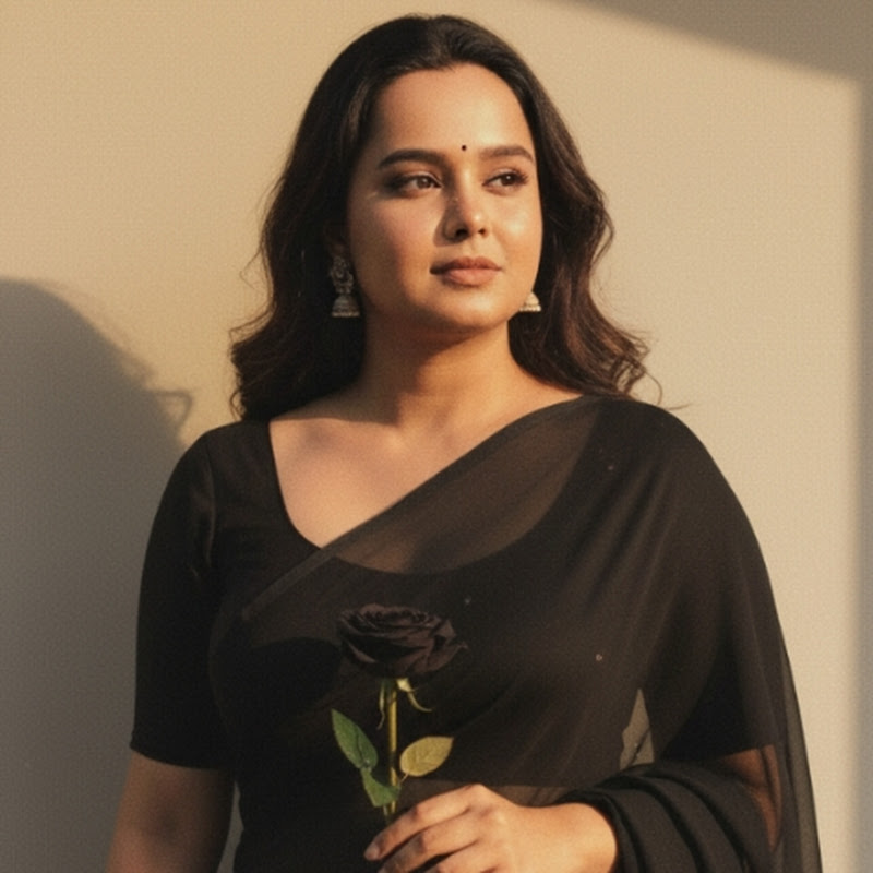 Krishnam Deepti