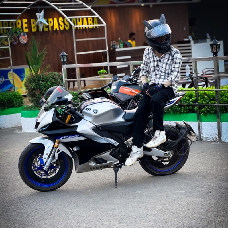 nikkurider