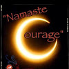 Namaste Courage