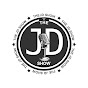 The JD Show logo