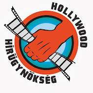 Hollywood hírügynökség - Szirmai Gergely