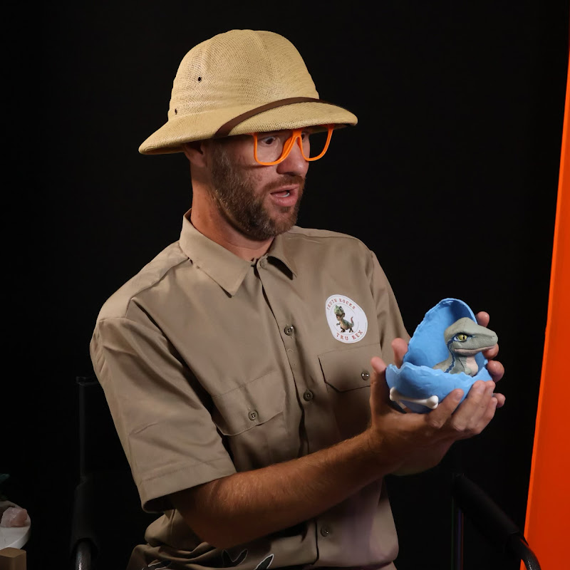 Tru Rex  icon