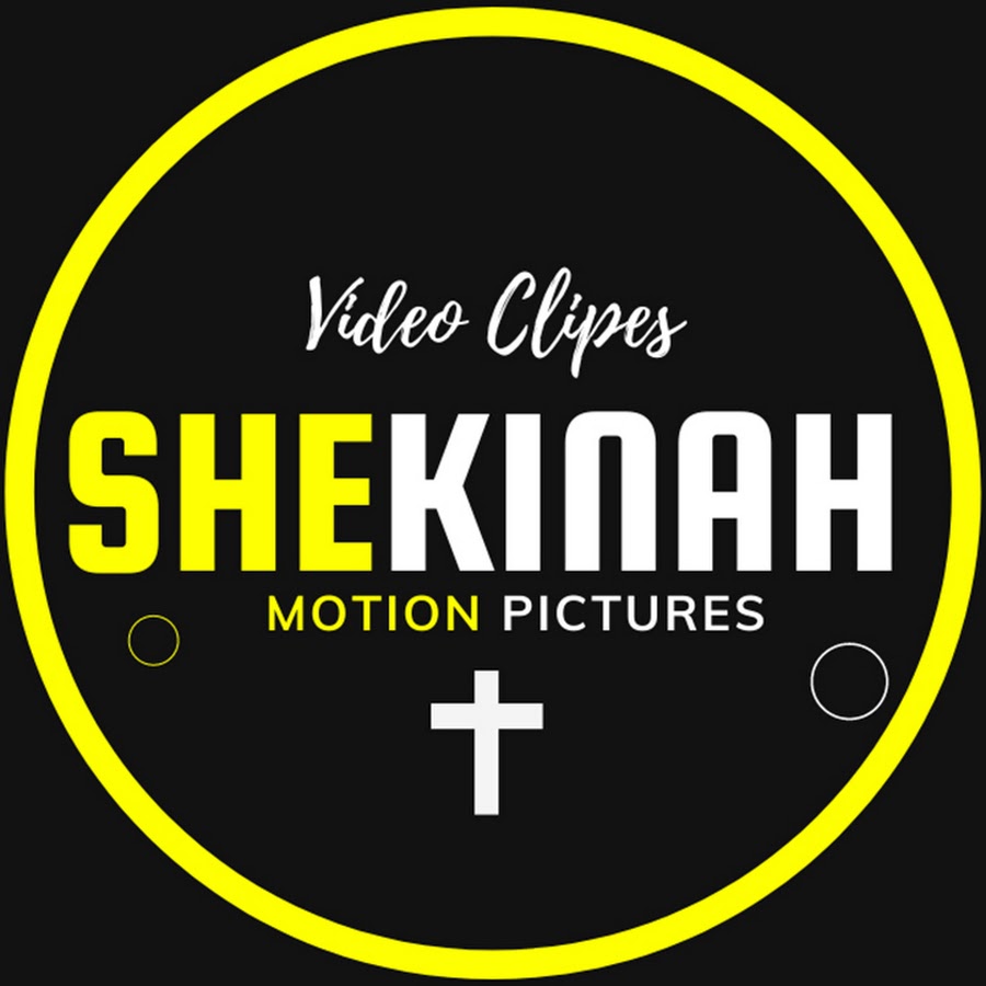 Resultado de imagem para shekinah produções