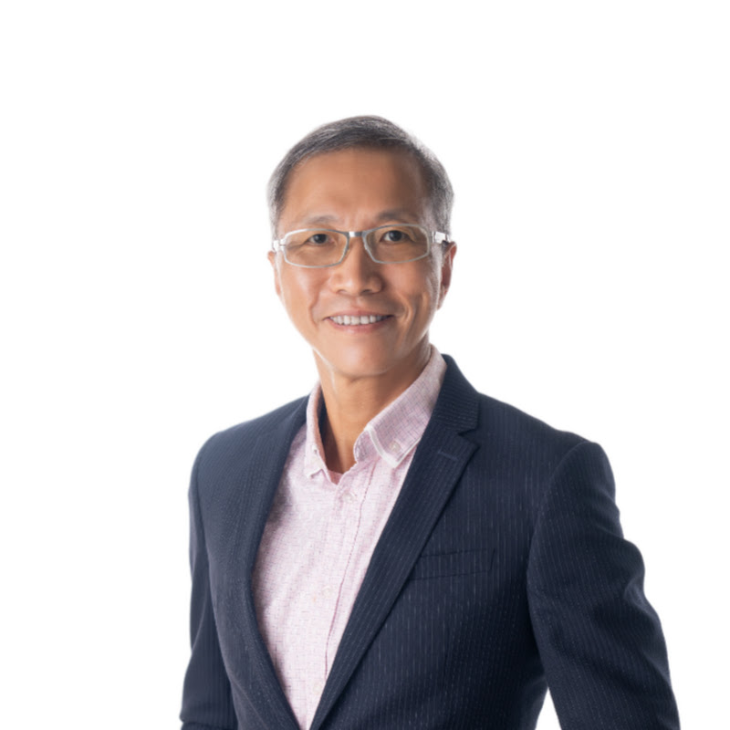 廖師傅 @ 幸運探索研究所 Logo