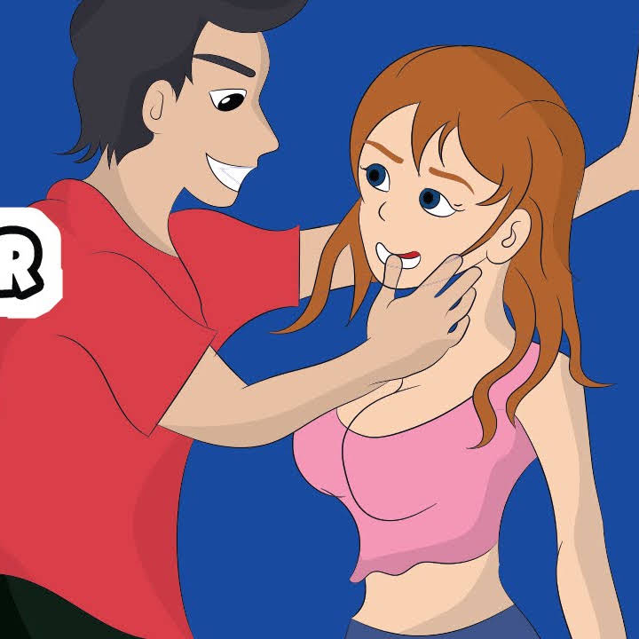 Post from Real True Stories Animated