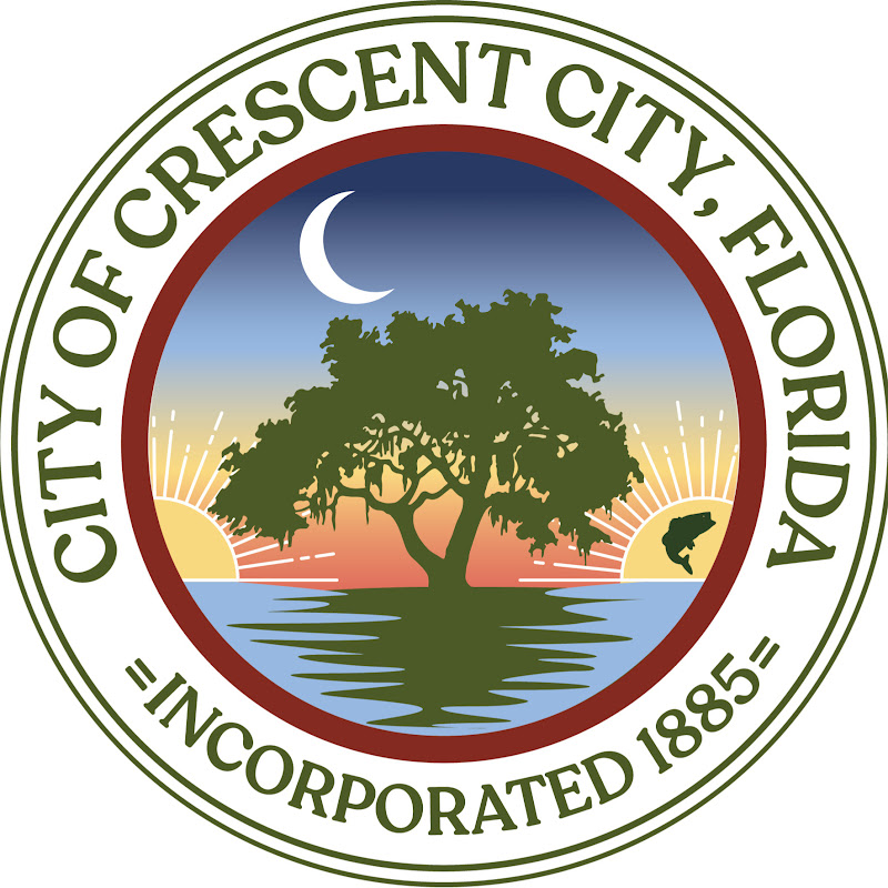 City of Crescent City, Florida