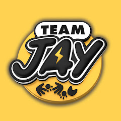 Team Jay channel thumbnail