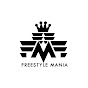 Freestyle Mania