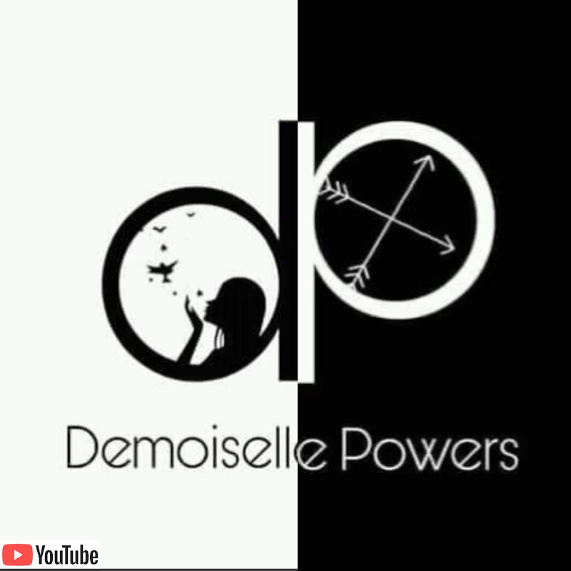 Logo for Demoiselle Power