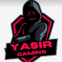 YASIR (⚽) Gamer logo