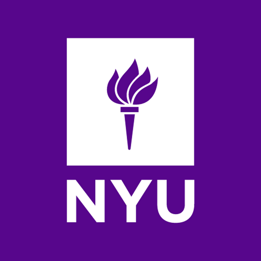NYU Torch Logo